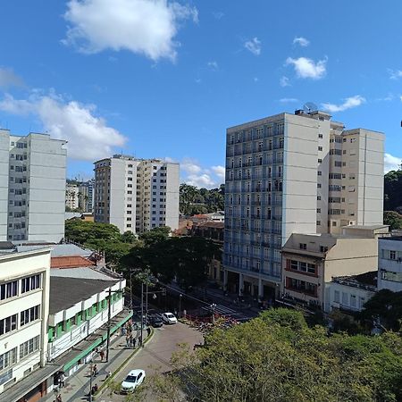 Apto No Centro De Petropolis Exteriör bild